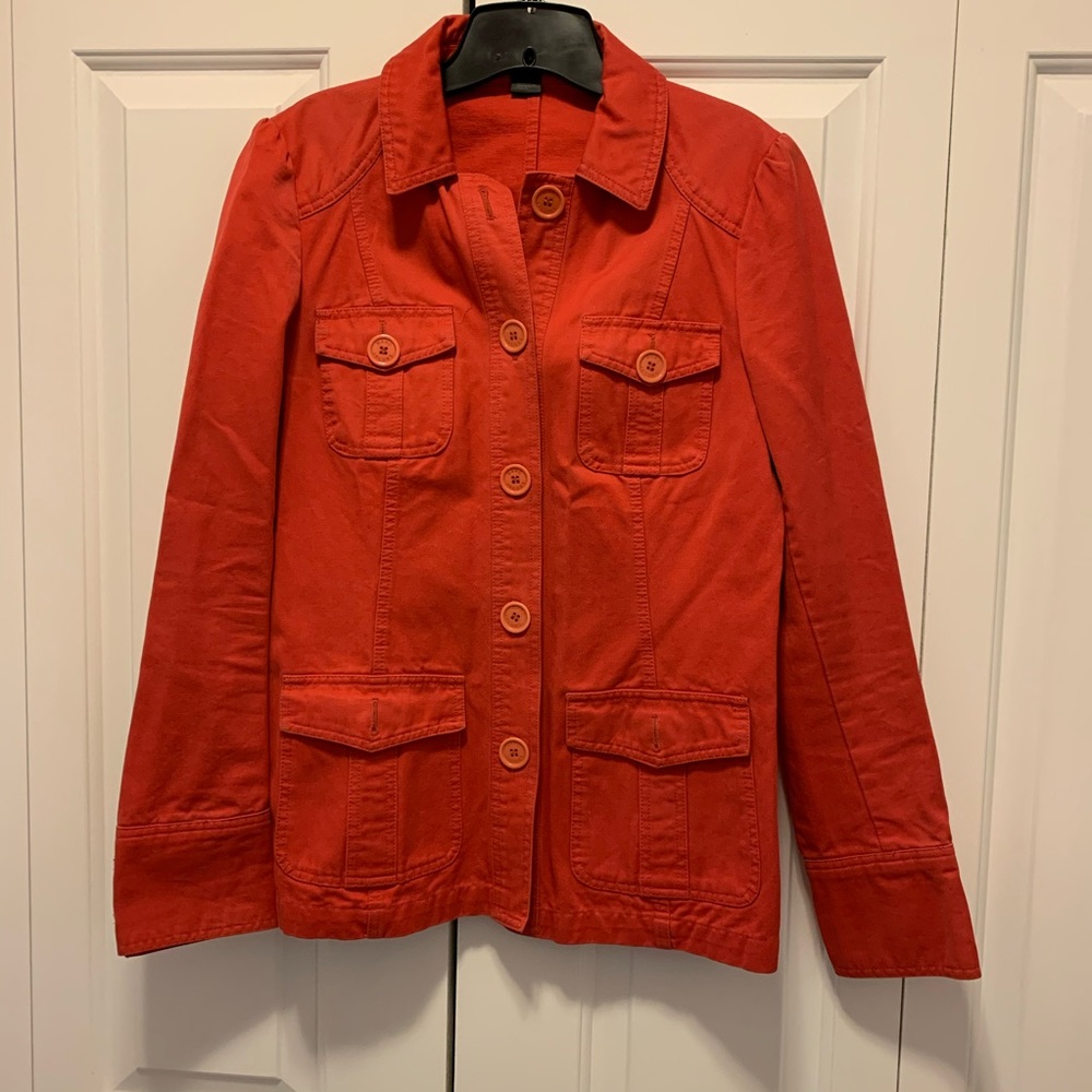 Marc Jacobs Jacket